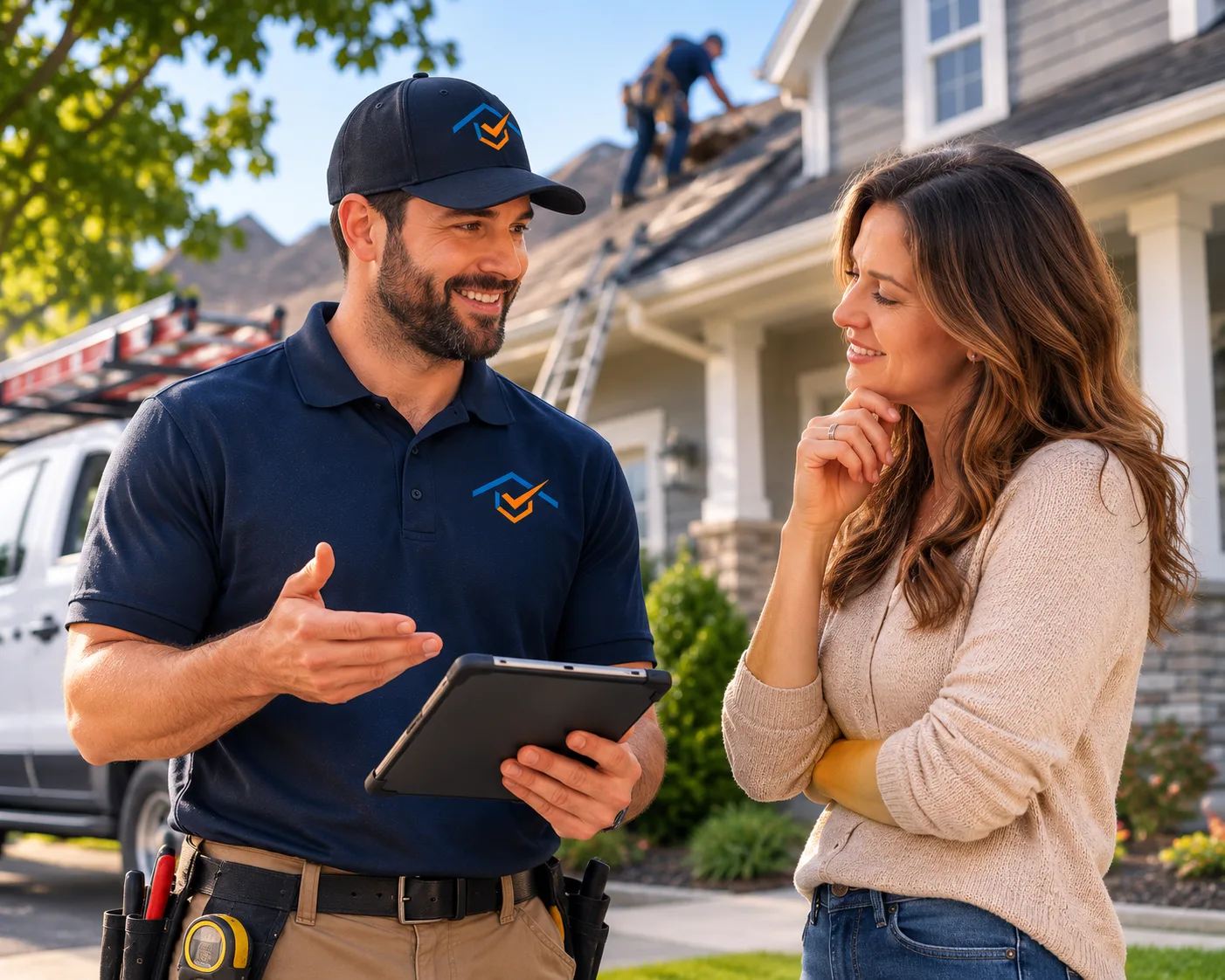 Roof Inspection FAQs in Royal Center, IN
