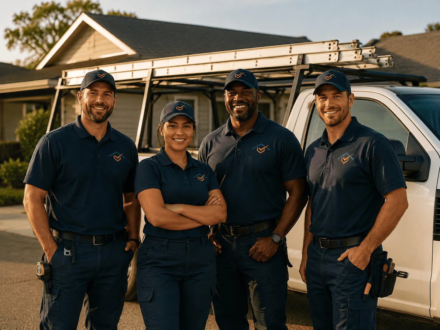 Roof Inspection company in Royal Center, IN